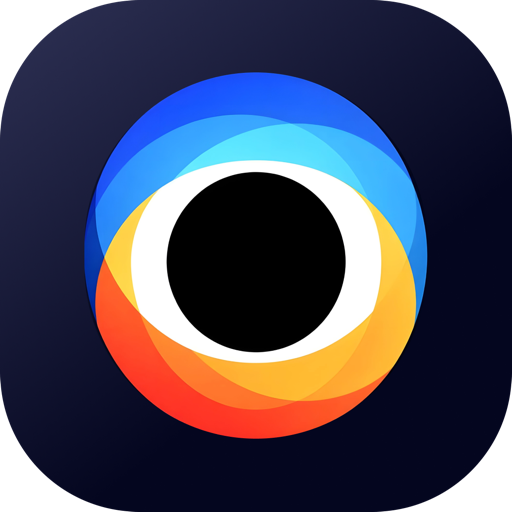 OKOMUSE app icon